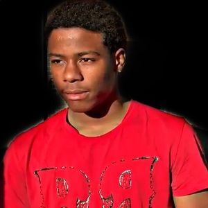 Meet your Posher, Rayshawn